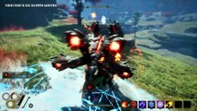 OUTWARD 2 - Tráiler beta abierta