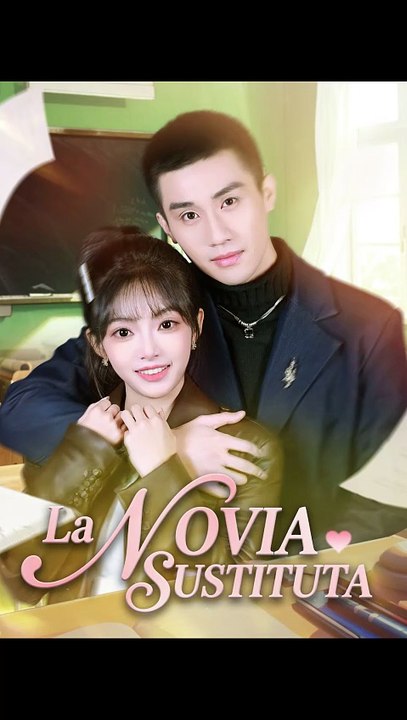 ESP La Novia Sustituta