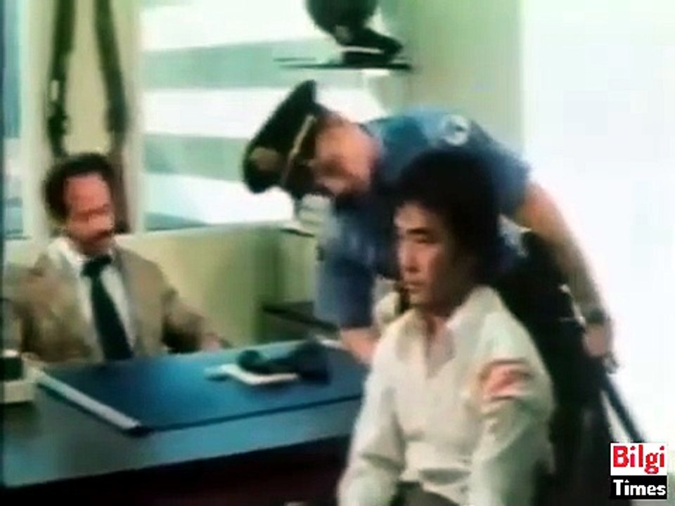 1976 Bruce Lee Mezardan Geri Dönüyor TÜRKÇE DUBLAJLI KARATE FİLMİ [Full Movie]