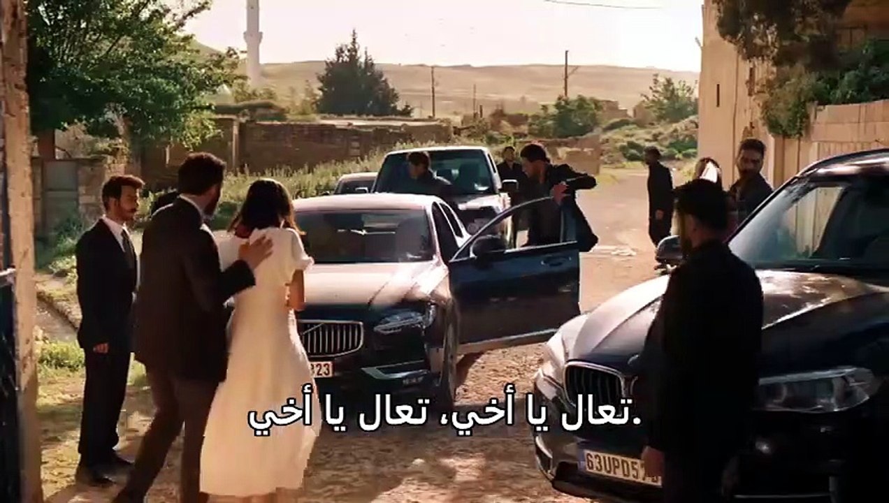 مسلسل الخليفة الحلقة 34