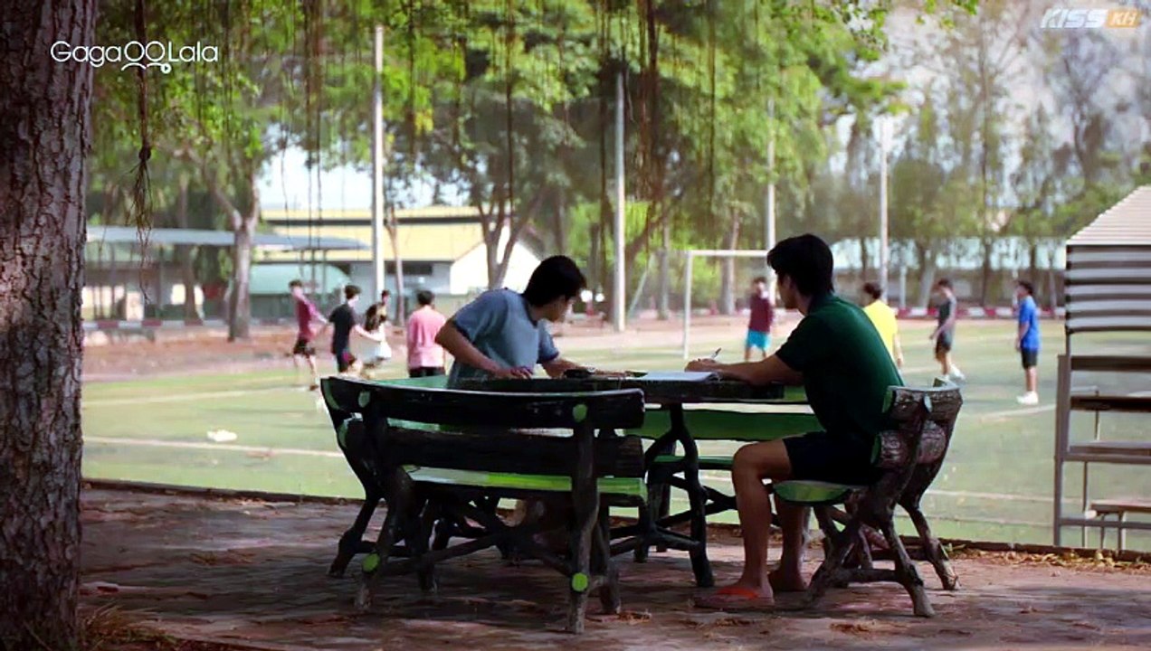 Ticket to Heaven Ep 2