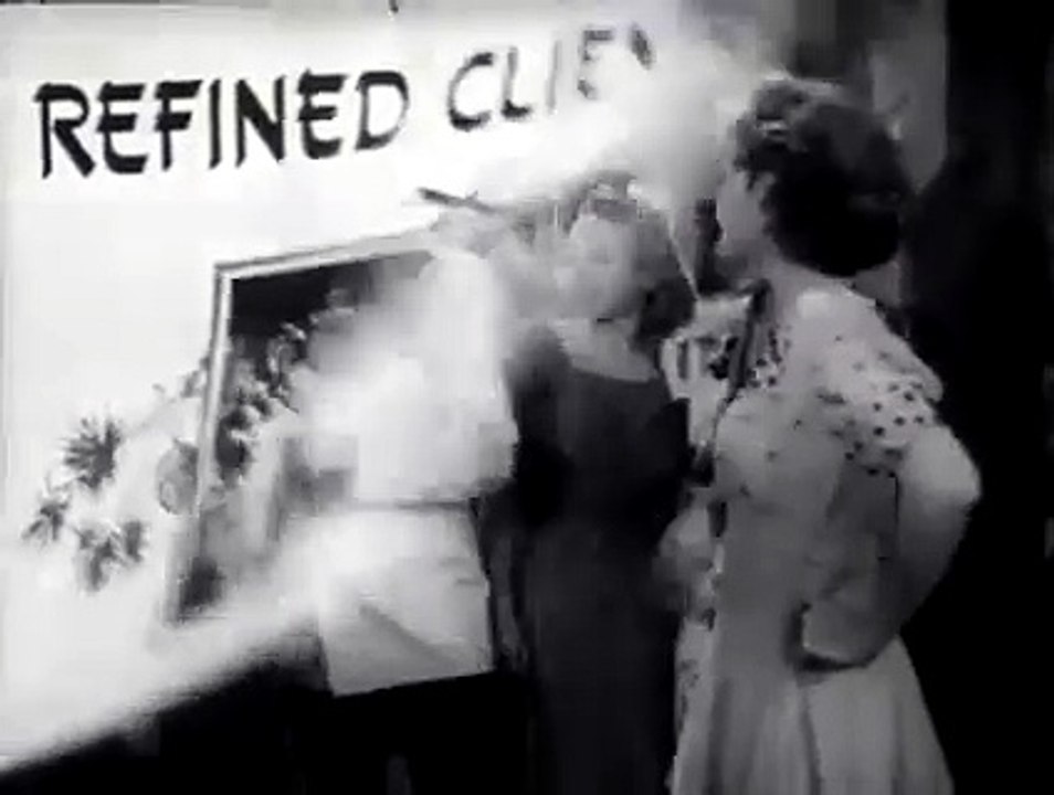 Having Wonderful Time (1938)