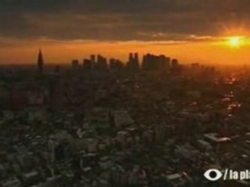 5/6 - Un oeil sur la planète,Japon : le réveil du sumo?