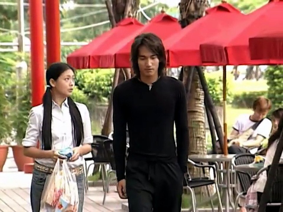 Meteor Garden - Season 1 Episode 29