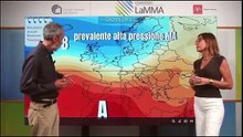 Meteo della settimana: torna il caldo al Centro-Sud, il Nord resta instabile Hot Trend 2026