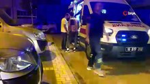 10 kişi yaralandı! Çocuk parkında pompalı tüfekli dehşet