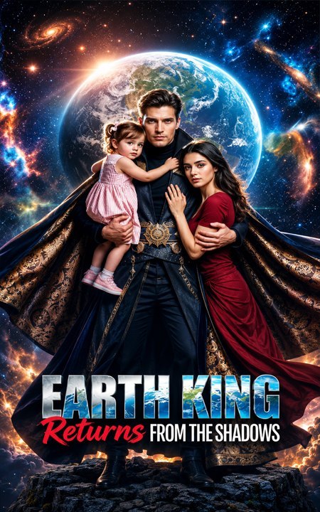Earth King Returns From the Shadows (Drama)
