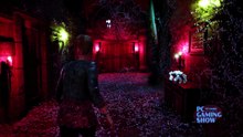 Remothered Red Nun's Legacy - Gameplay Trailer