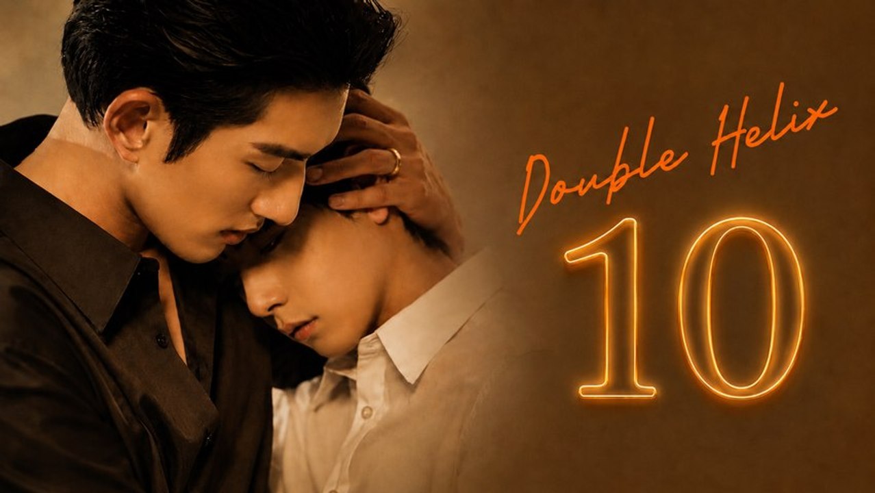 Double Helix Episode 10 ✅ FULL [Eng Sub]