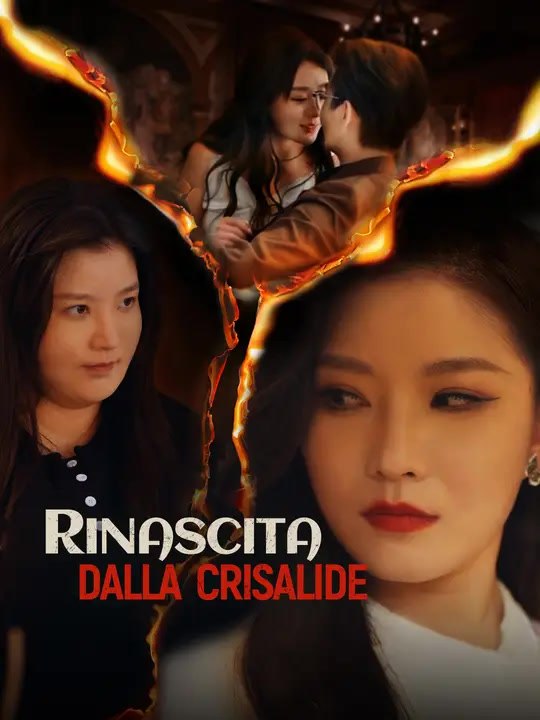 Rinascita dalla Crisalide | Serie Completa | Short Drama Italiano