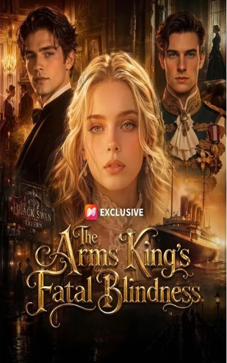 The Arms King's Fatal Blindness Full 2026 (Drama)