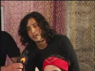 Sunny From Pride Tiger On The Vlaze Lightning Round