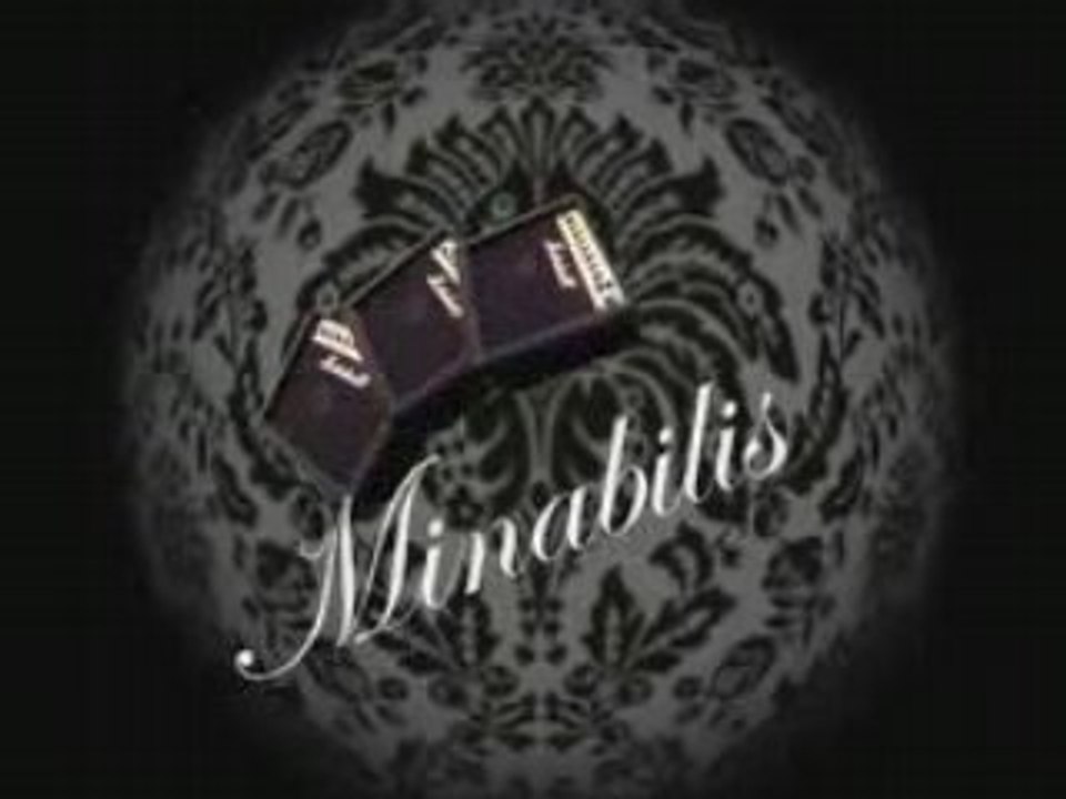 Minabilis animation