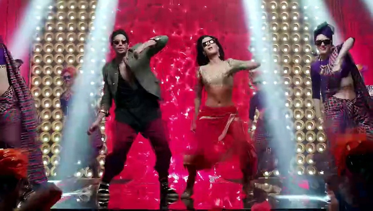 8K Remastered - Kala Chasma   Katrina Kaif, Sidharth Malhotra   Baar Baar Dekho
