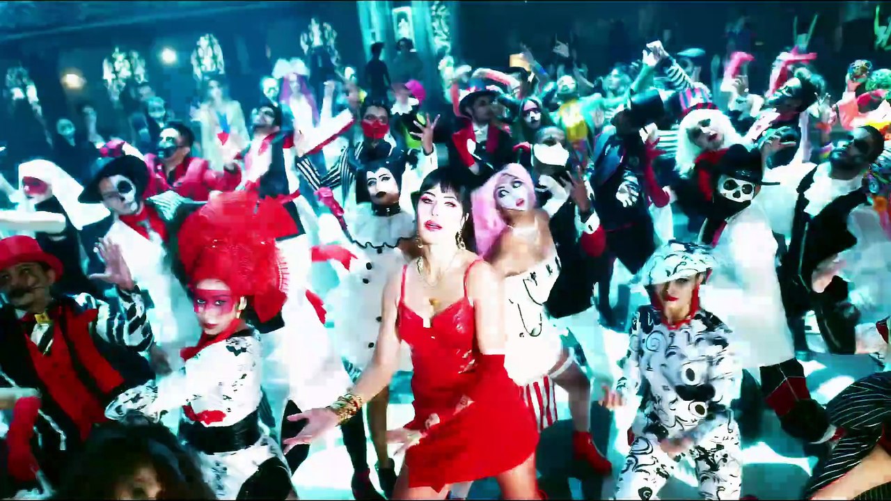 8K Remastered - Kinna Sona   Katrina Kaif   Phone Bhoot