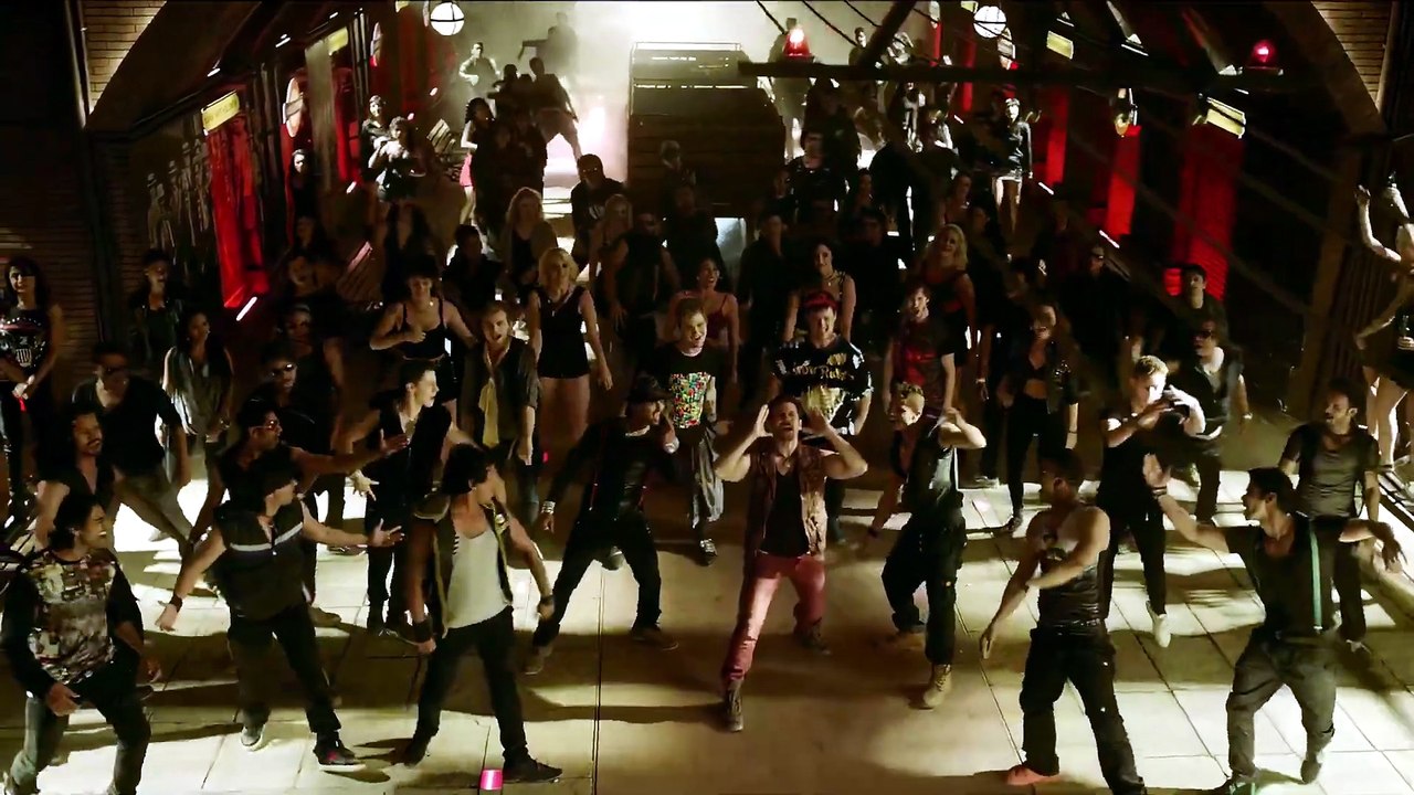 8K Remastered - Jumme ki Raat   Jacqueline Fernandez, Salman Khan   Kick