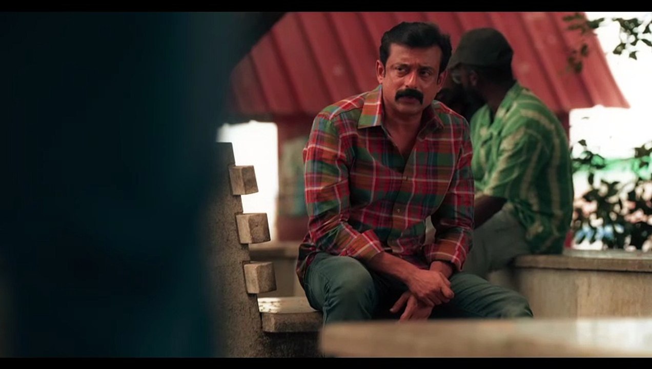 The Pet Detective 2025 Malayalam HQ HDRip Full Movie