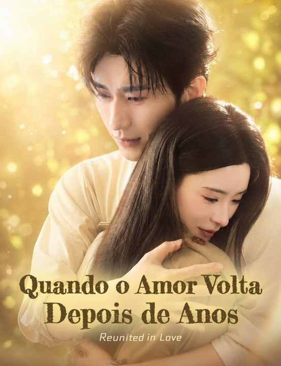 🎬 LEGENDADO: Quando O Amor Volta Depois De Anos. - Legendado Completo [Parte 1]