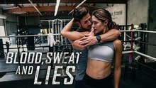 🎥️ Blood, Sweat and Lies (2018) | Full Movie HD | Psychological Thriller Drama