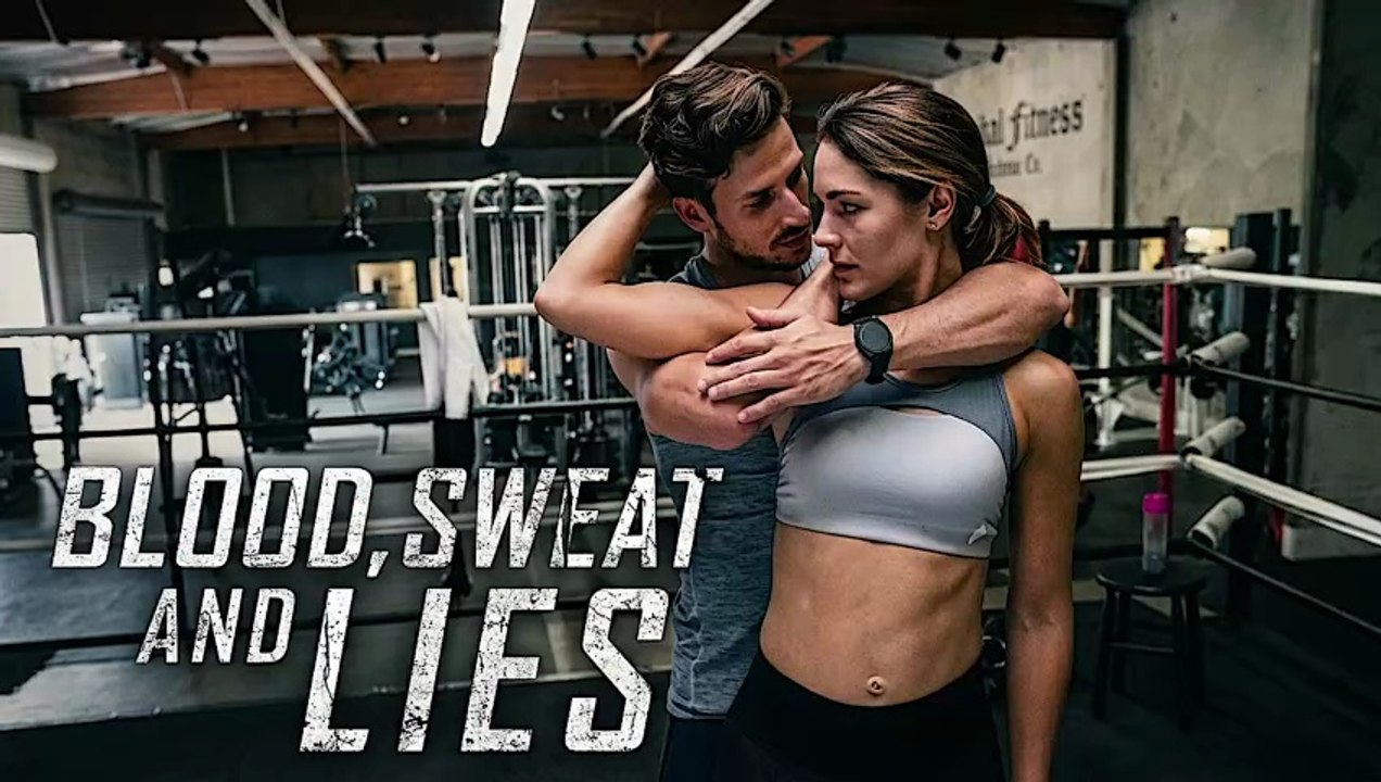 🎥️ Blood, Sweat and Lies (2018) | Full Movie HD | Psychological Thriller Drama