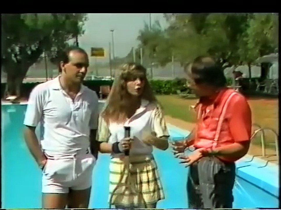 Κάνε μου λιγάκι μα (1987)