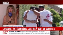 Dysfonctionnement du système judiciaire: "Il y a une responsabilité que chacun des acteurs de la justice doit avoir", explique Emmanuelle Franck, avocate pénaliste