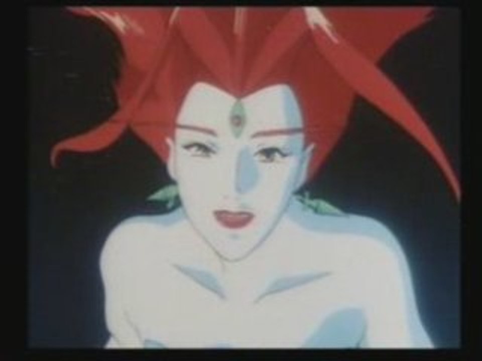 °Macross Plus
