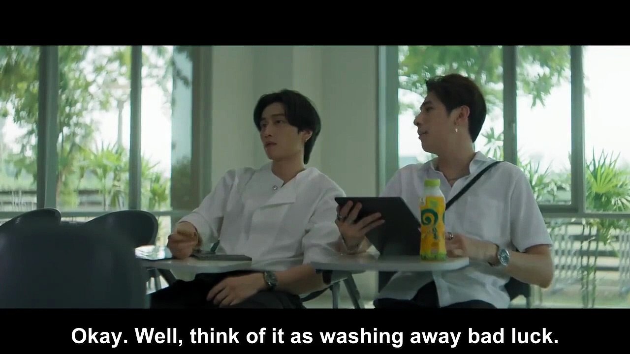4 Minutes (2024) ep 2 eng sub