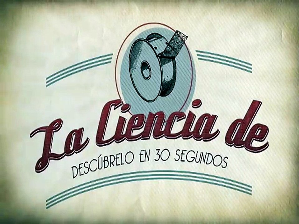 La ciencia de: La Cinta adhesiva