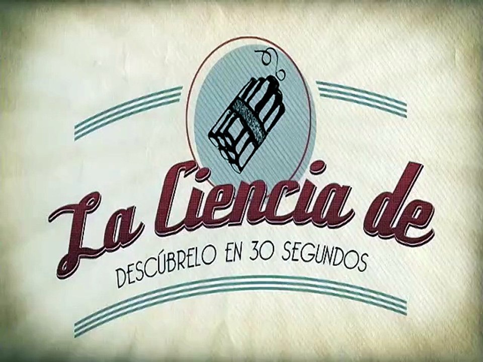 La ciencia de: La Dinamita
