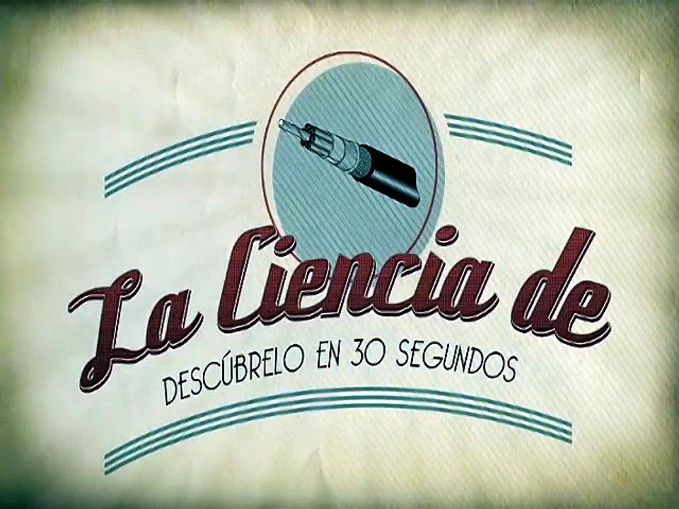 La ciencia de: La Fibra Óptica