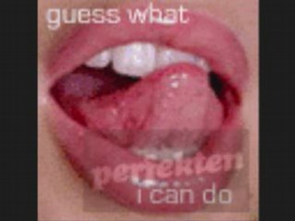 Fedde Le Grand-,,Get this feeling,,