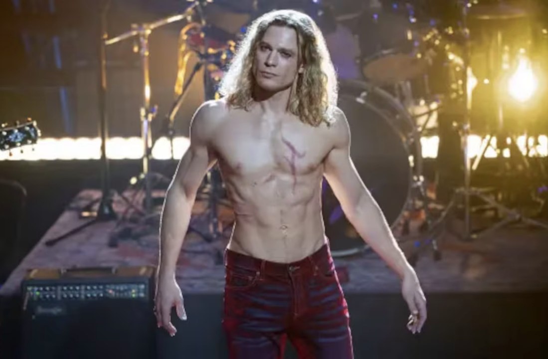 El vampiro Lestat - Trailer Oficial (SUBT)