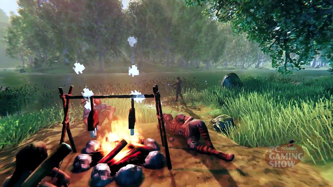 Valheim 1.0 enfin annoncé au Summer Game Fest, avec une date de sortie proche et un nouveau biome