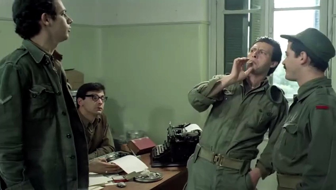 Loufa Kai Parallagi 1984
