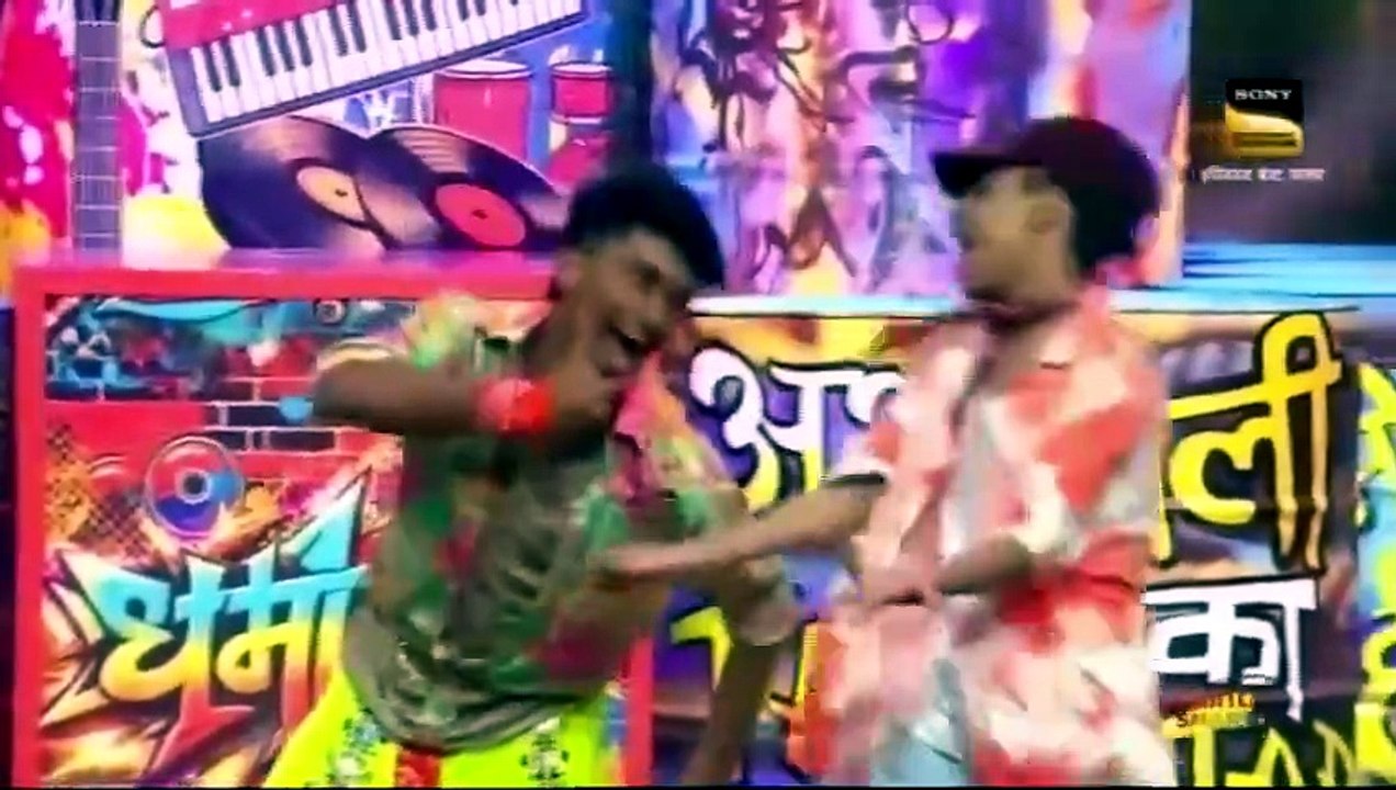 India's Best Dancer (Season 5) - 7th June 2026 Part 3 [Full Movie]