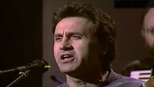 Η πεντάμορφη - Γιώργος Νταλάρας (Video Live 1989)