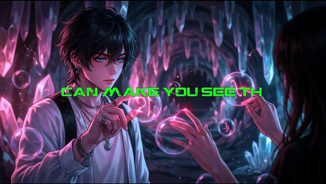 A love letter to Escapists - In Love with an Alien: Manga pictures & K-Pop music