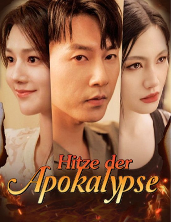Hitze der Apokalypse - Full Drama | German Sub 2026