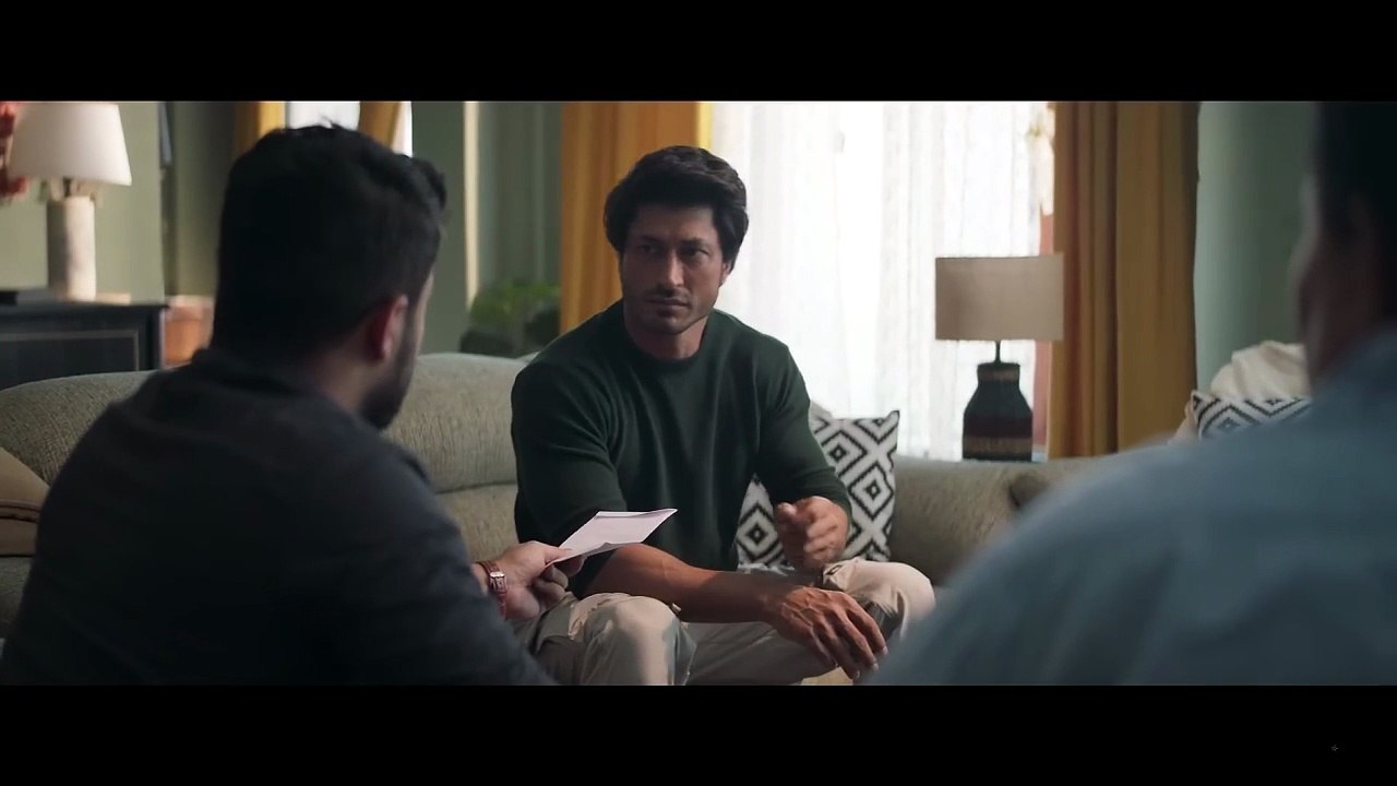 SLOT Full Action Movie | Vidyut Jamwal | Shruti Hasasn | Emraan Hashmi | Bollywod Thriller Movi