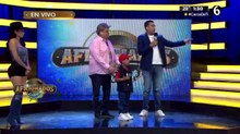Aficionados - 7 de Junio 2026