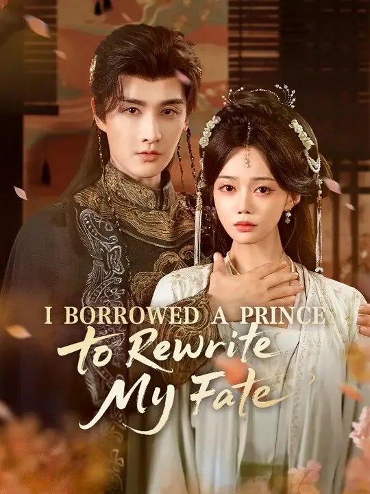 I Borrowed a Prince to Rewrite My Fate  | Full Series | Short Drama English