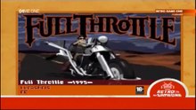 Retro Game One - Année 1995