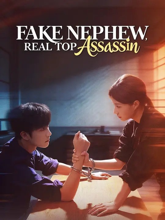 Fake Nephew, Real Top Assassin- Full Chinese Drama | Full Short Drama | English Sub 2026