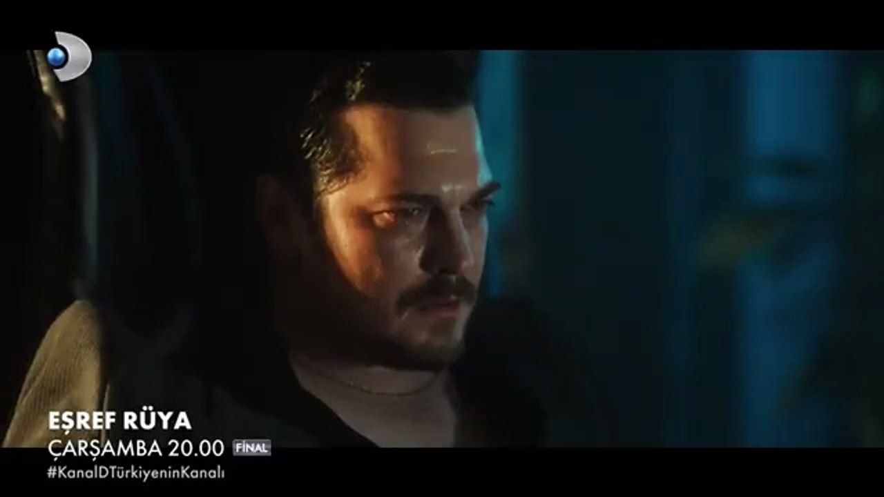 Eşref Rüya 47. Bölüm Fragmanı I FİNAL I 10 Haziran Çarşamba ‪