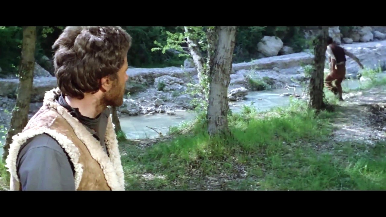 Tempo de Massacre 1966 Dublado - Franco Nero, George Hilton