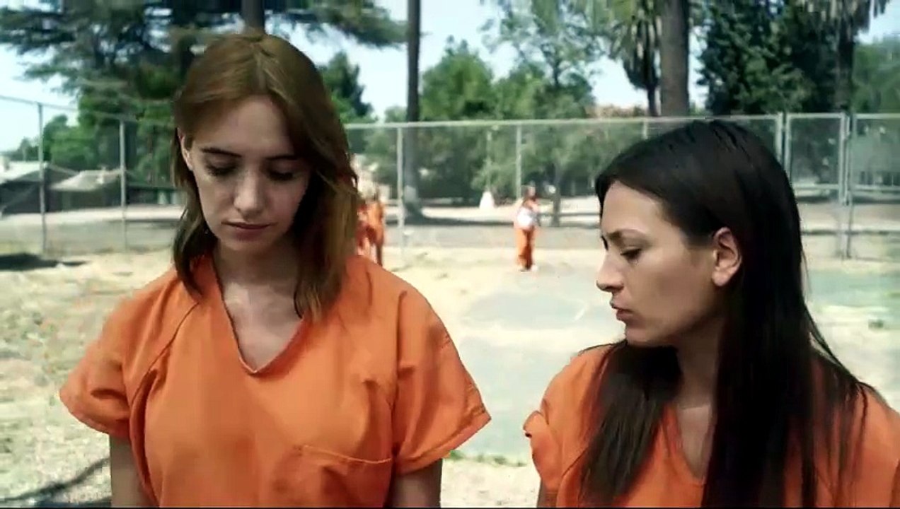 Jailbait Episode 1 Engsub