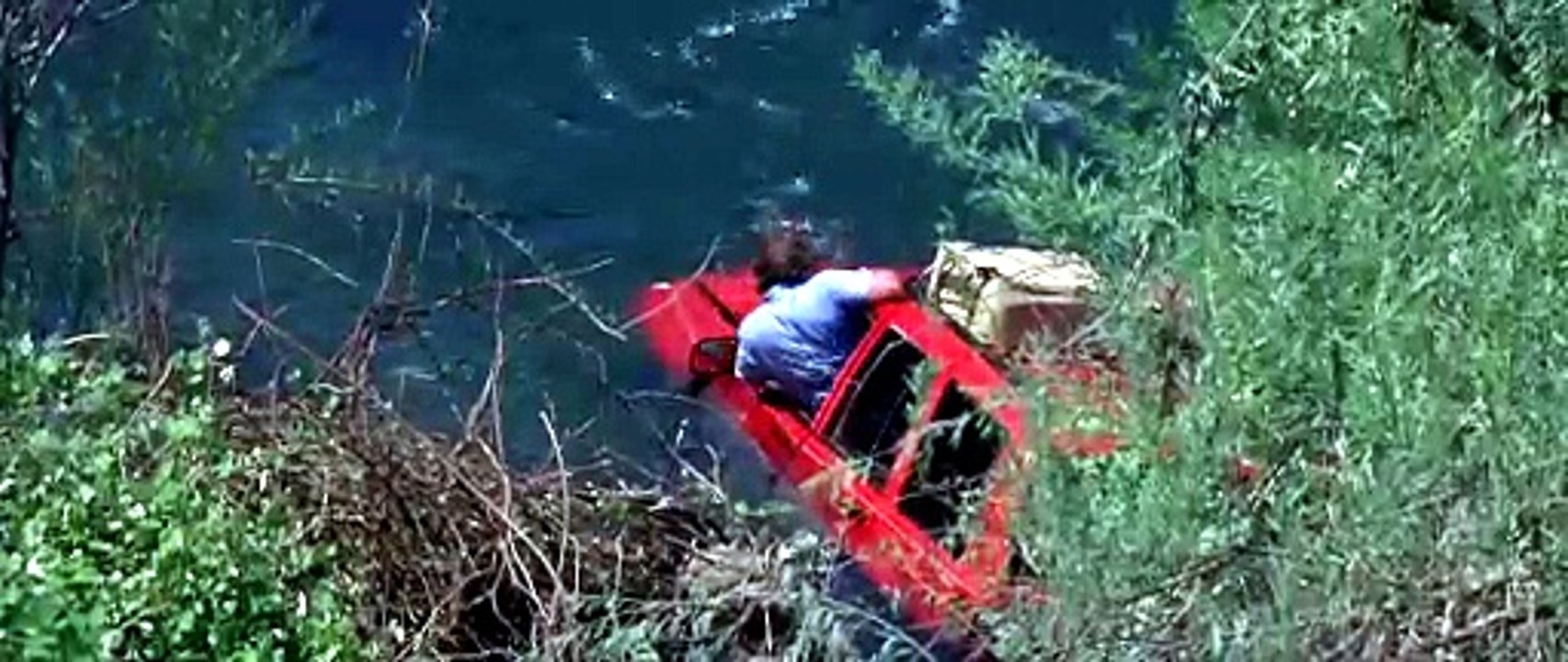 Breakdown (1997)