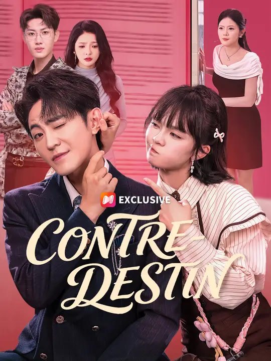 CONTRE-DESTIN | Série Complète | Short Drama Français