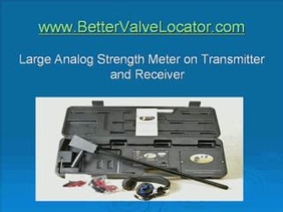 Wire Tracer and Wire Finder